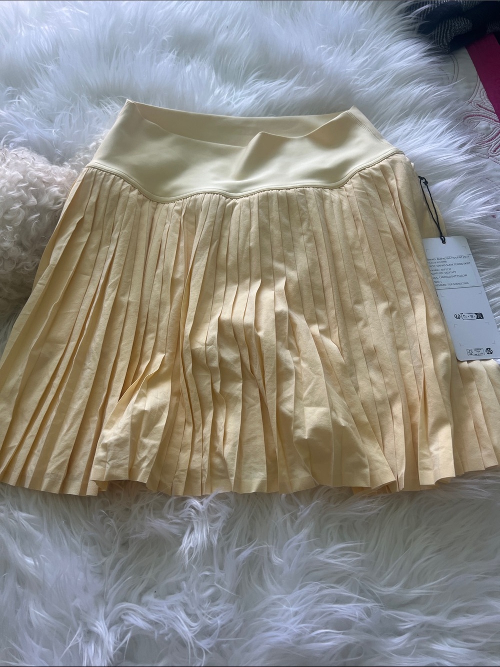 ALO Yoga Skirt